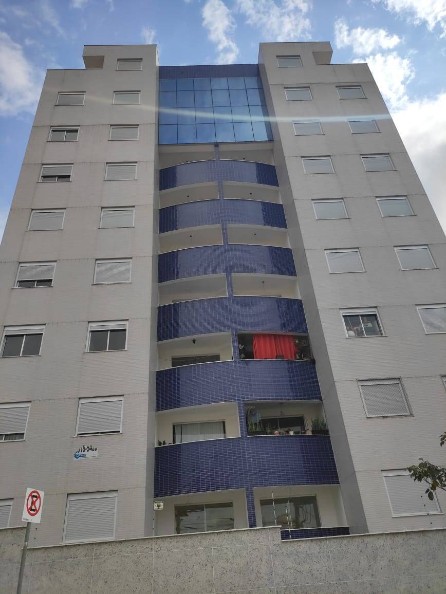 Apartamento, 3 quartos, 72 m² - Foto 2