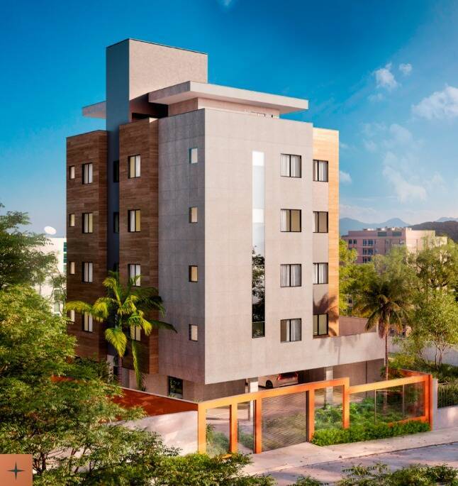 Cobertura, 3 quartos, 37 m² - Foto 5