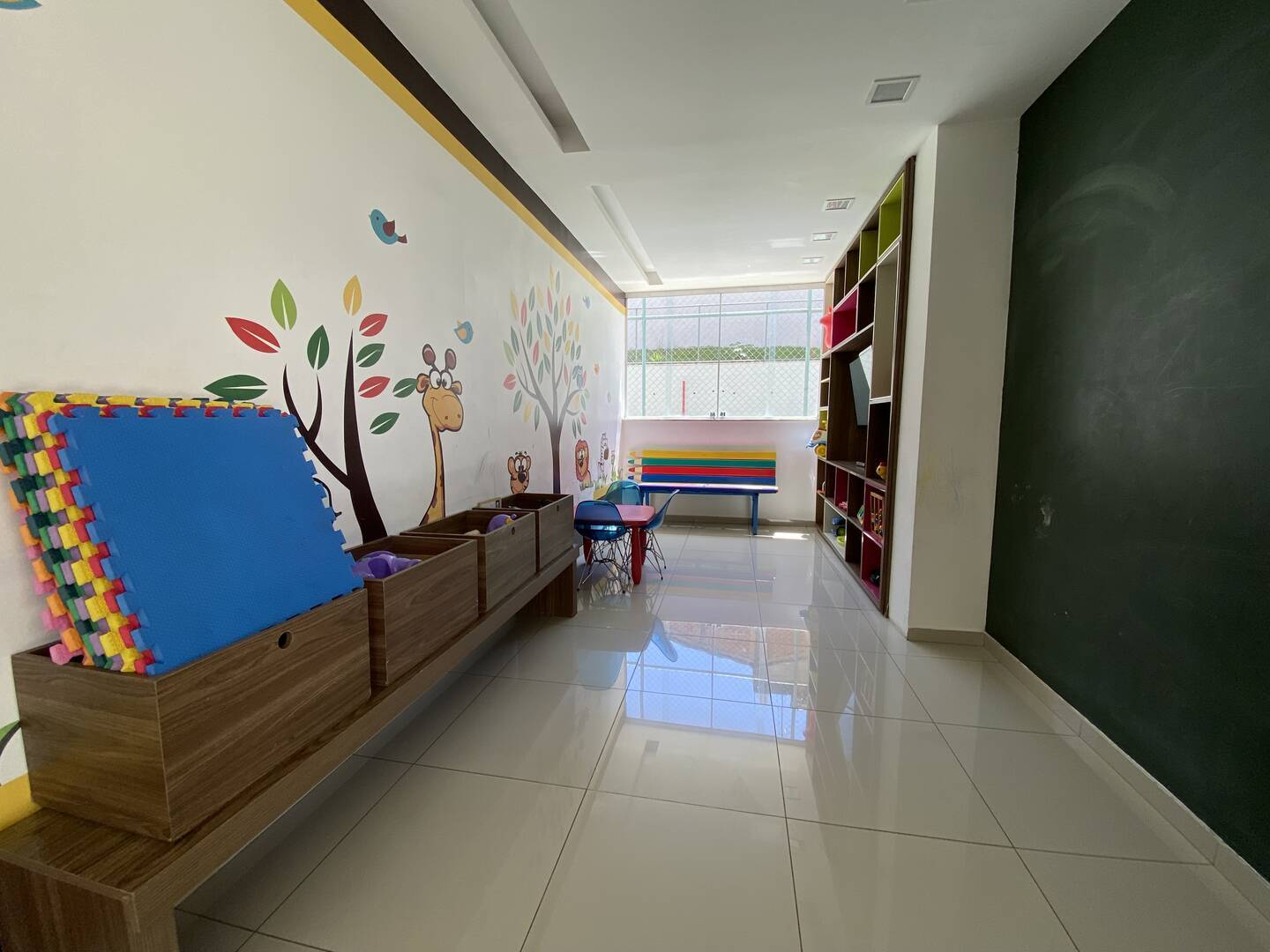 Apartamento, 3 quartos, 73 m² - Foto 23