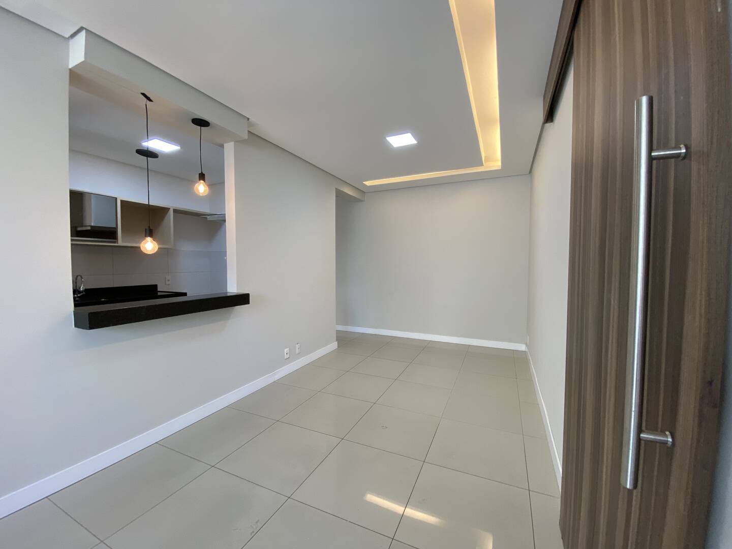Apartamento, 3 quartos, 73 m² - Foto 3