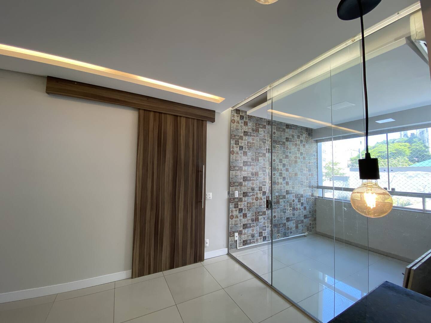 Apartamento, 3 quartos, 73 m² - Foto 1