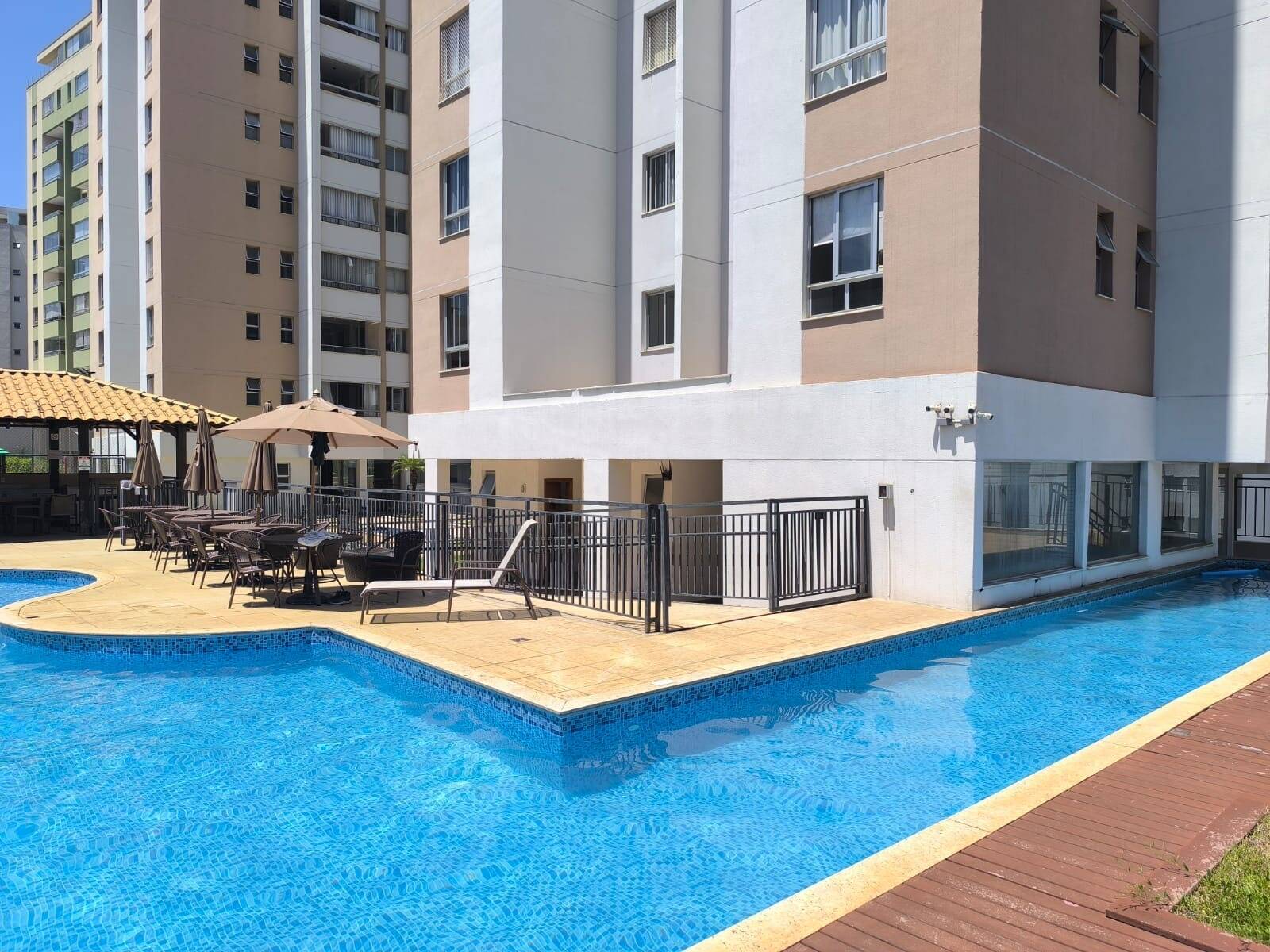Apartamento, 3 quartos, 73 m² - Foto 2