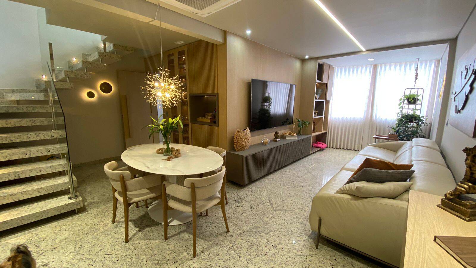 Cobertura, 5 quartos - Foto 5