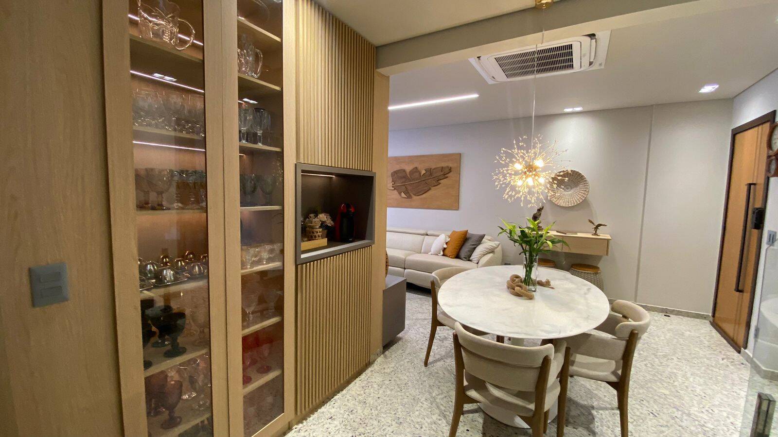 Cobertura, 5 quartos - Foto 4