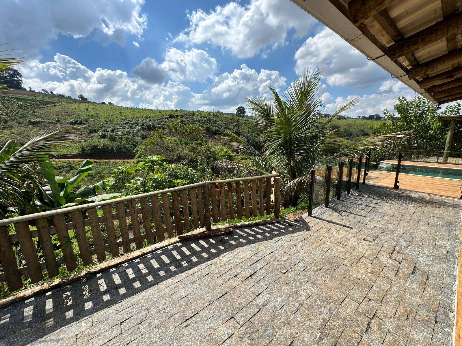 Sítio, 3 quartos, 8000 m² - Foto 8