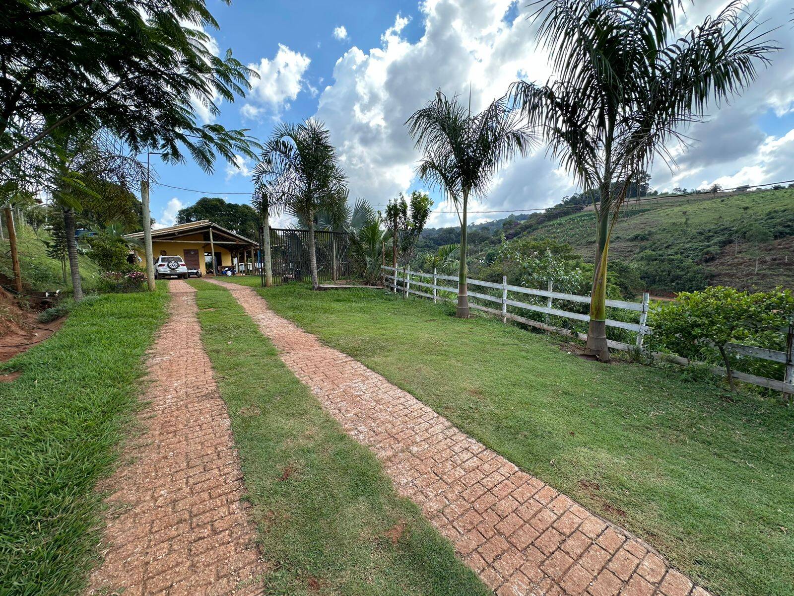 Sítio, 3 quartos, 8000 m² - Foto 9