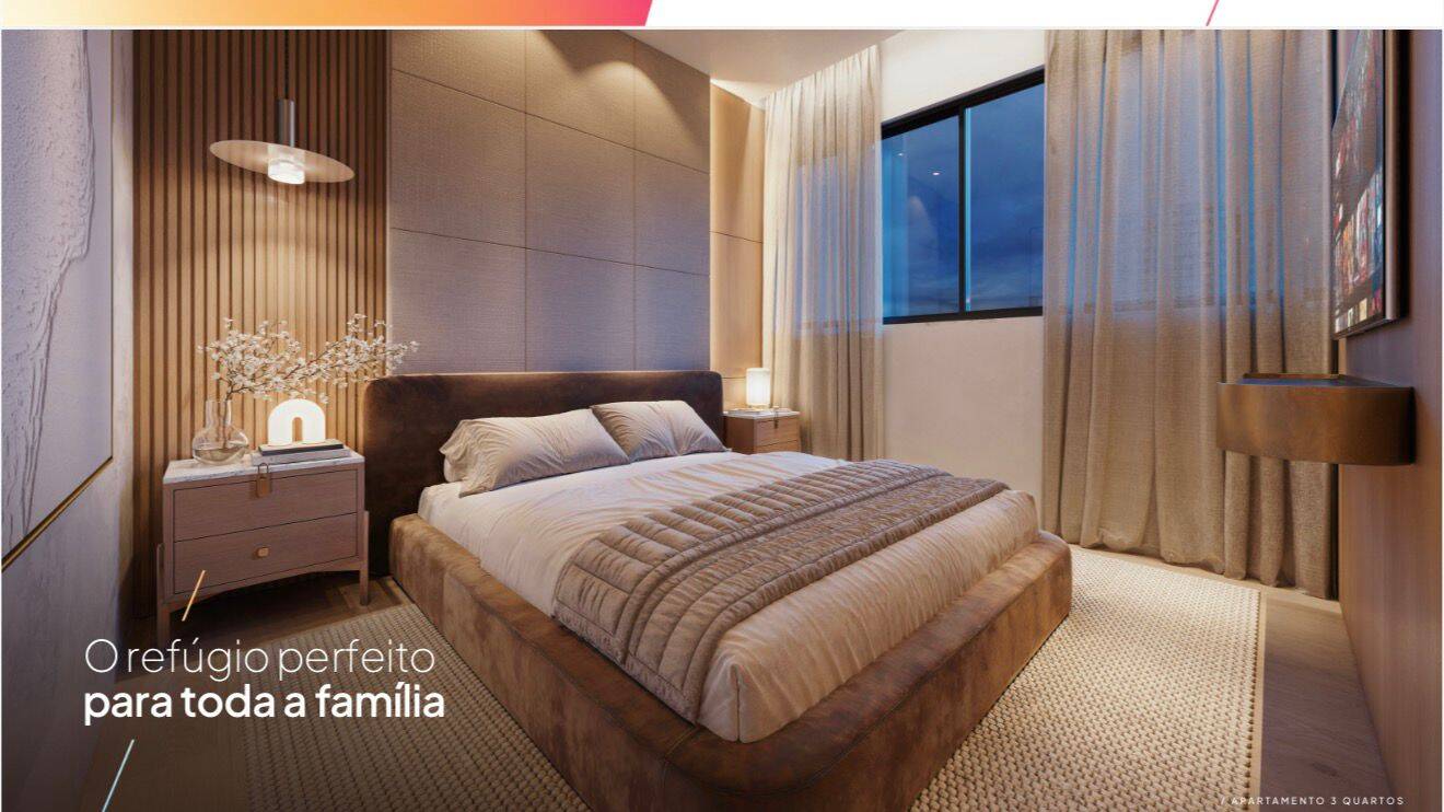 Apartamento, 3 quartos - Foto 4