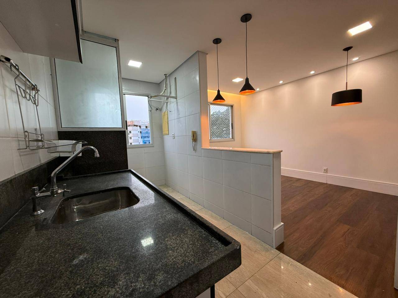 Apartamento, 2 quartos - Foto 6