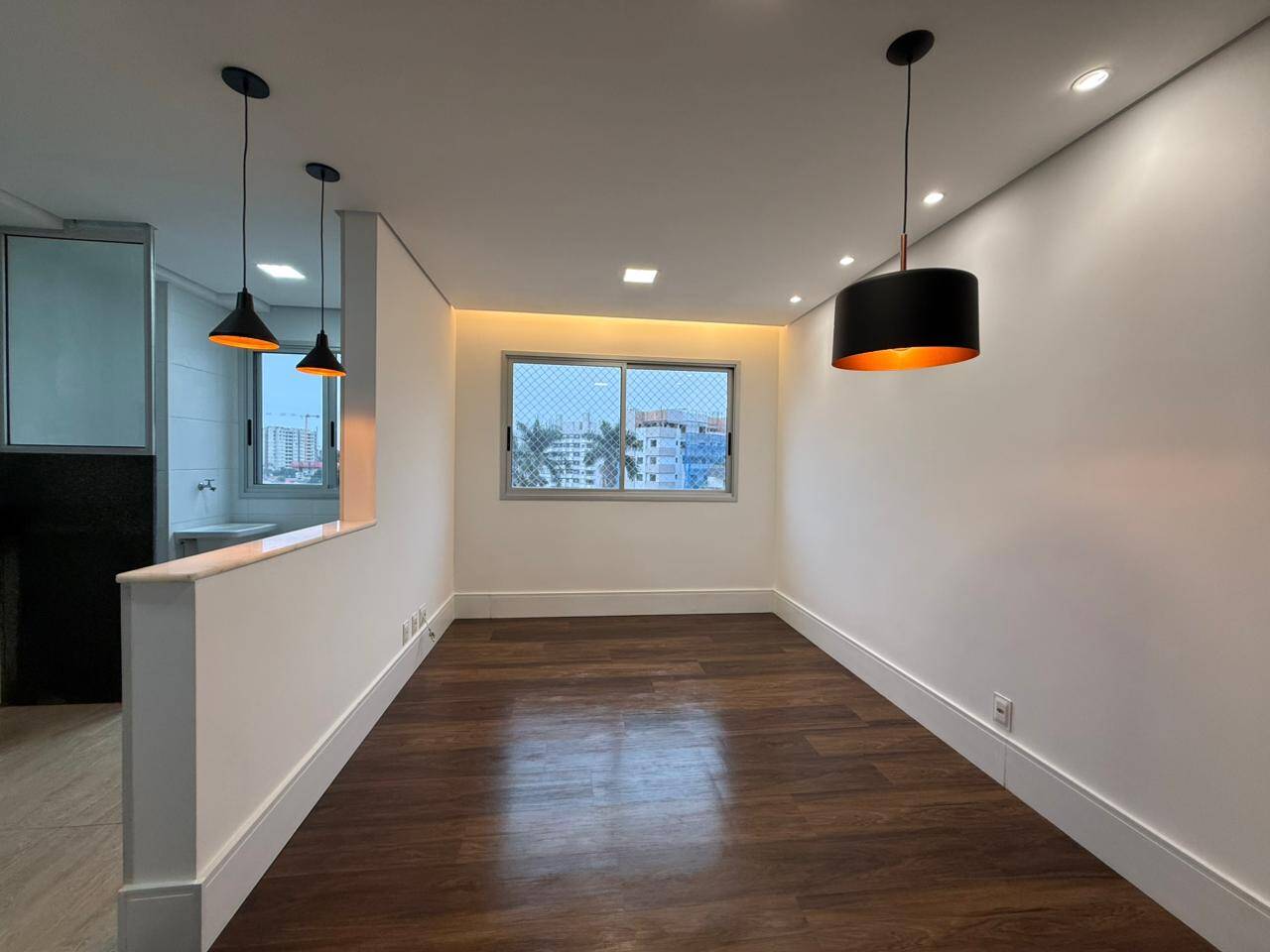 Apartamento, 2 quartos - Foto 1