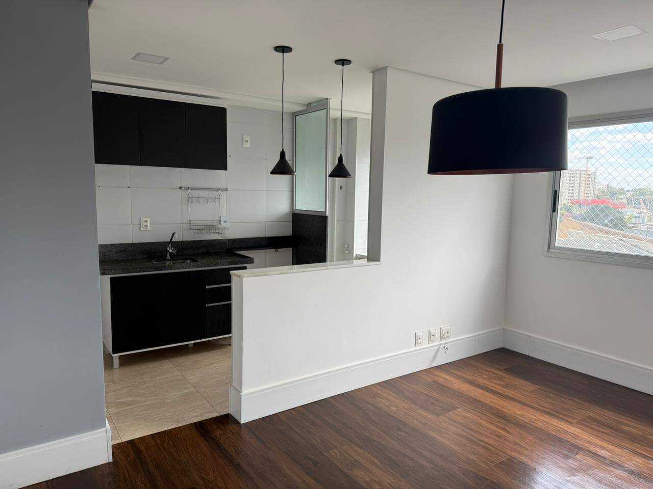 Apartamento, 2 quartos - Foto 8