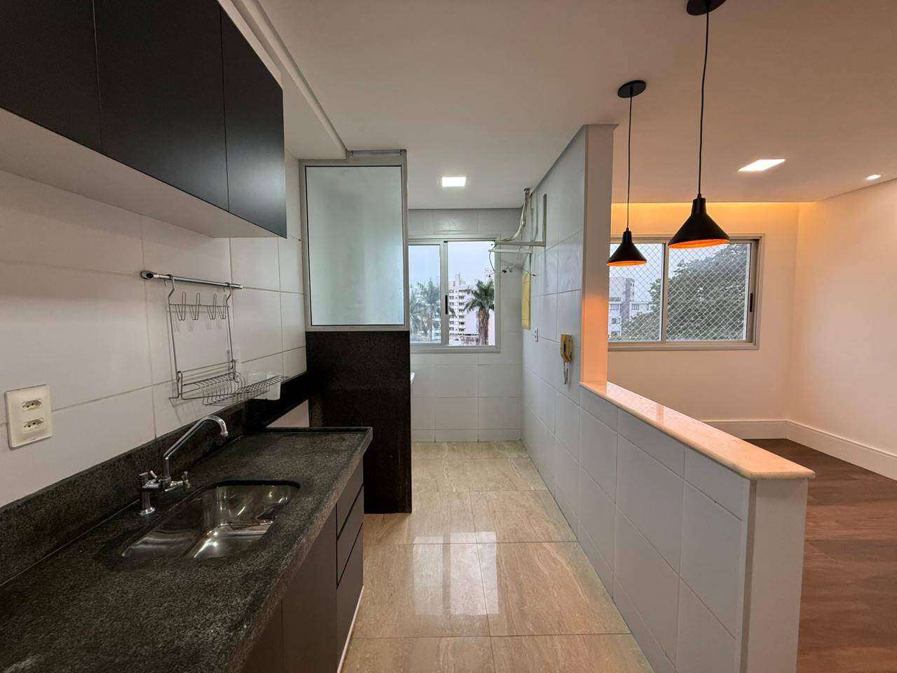 Apartamento, 2 quartos - Foto 7
