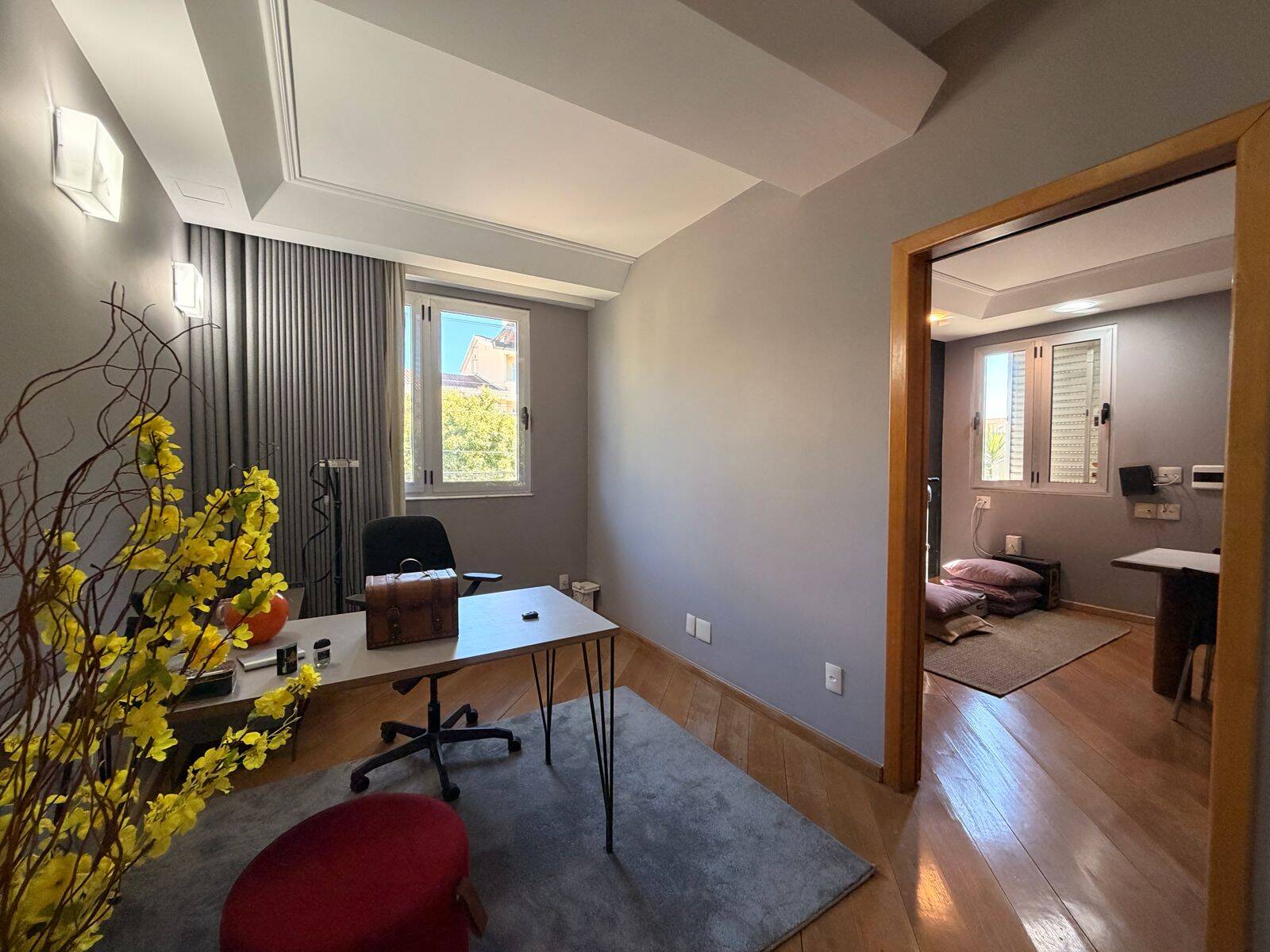 Casa, 6 quartos, 372 m² - Foto 12
