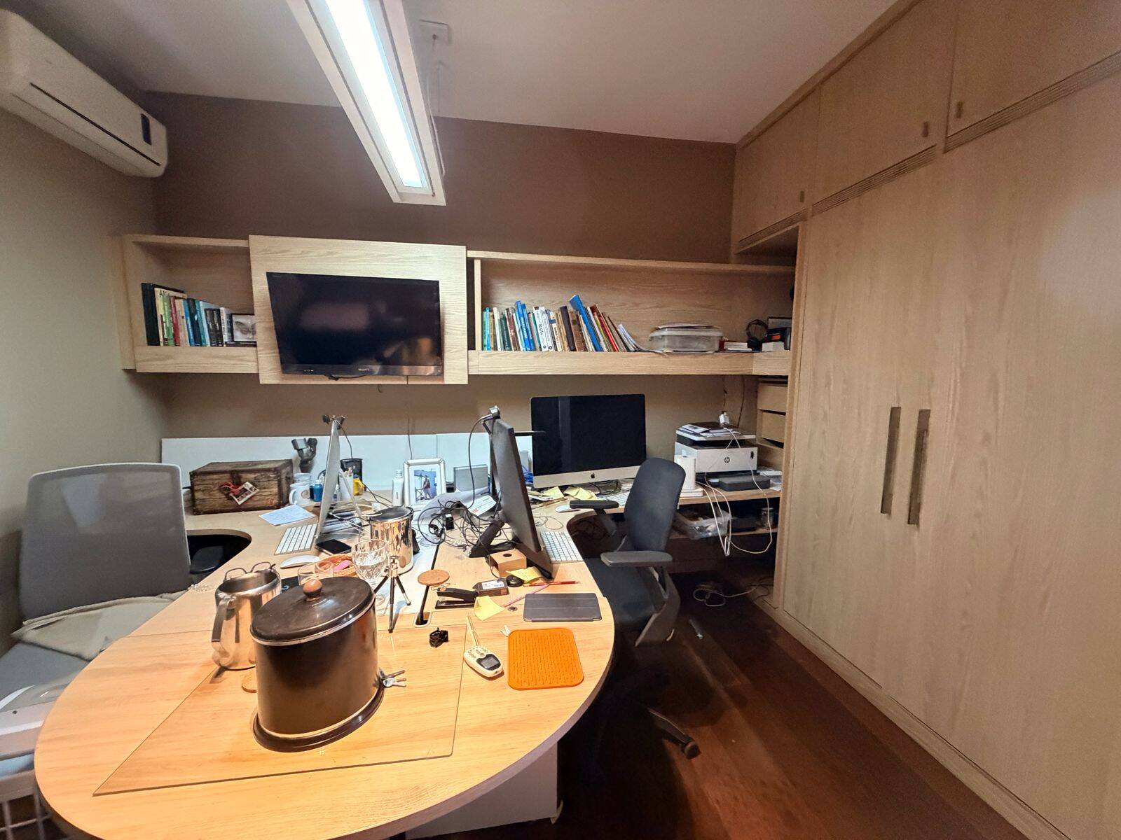 Casa, 6 quartos, 372 m² - Foto 22