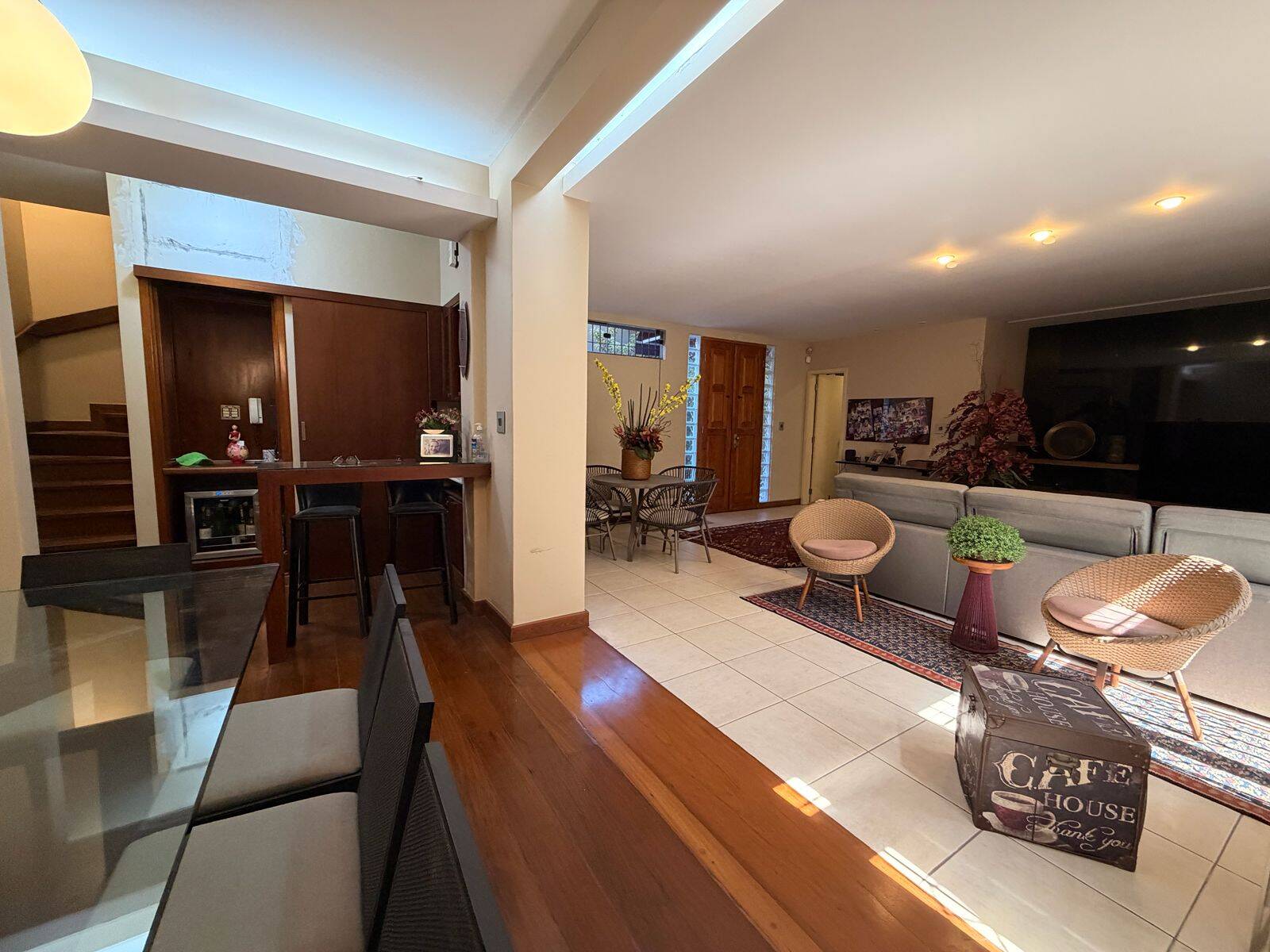 Casa, 6 quartos, 372 m² - Foto 16