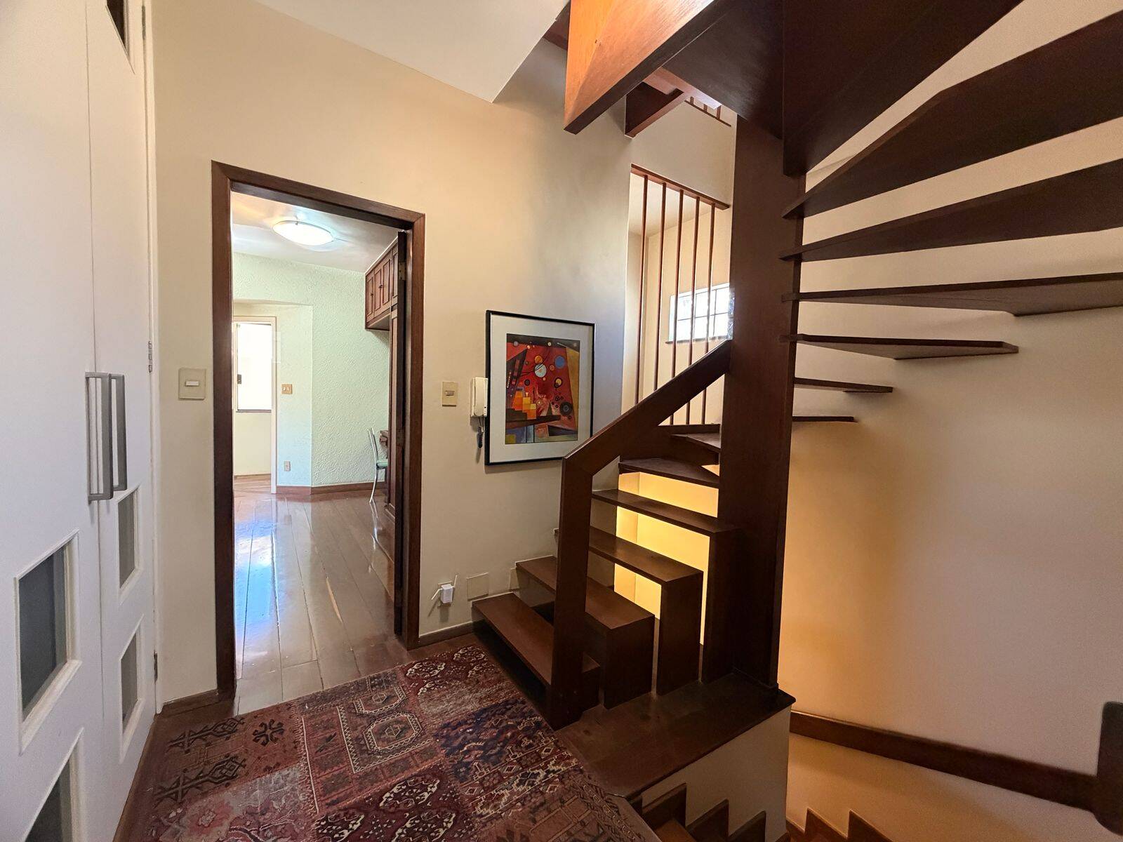 Casa, 6 quartos, 372 m² - Foto 21