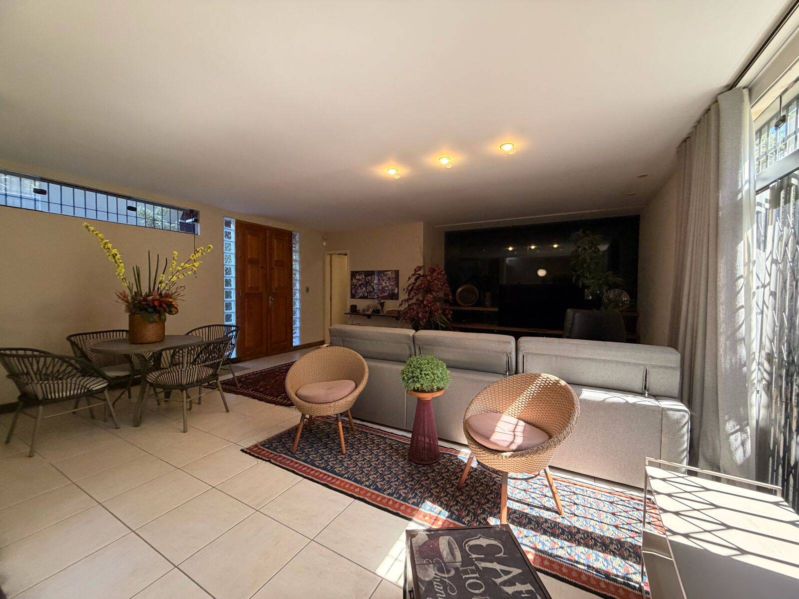 Casa, 6 quartos, 372 m² - Foto 13