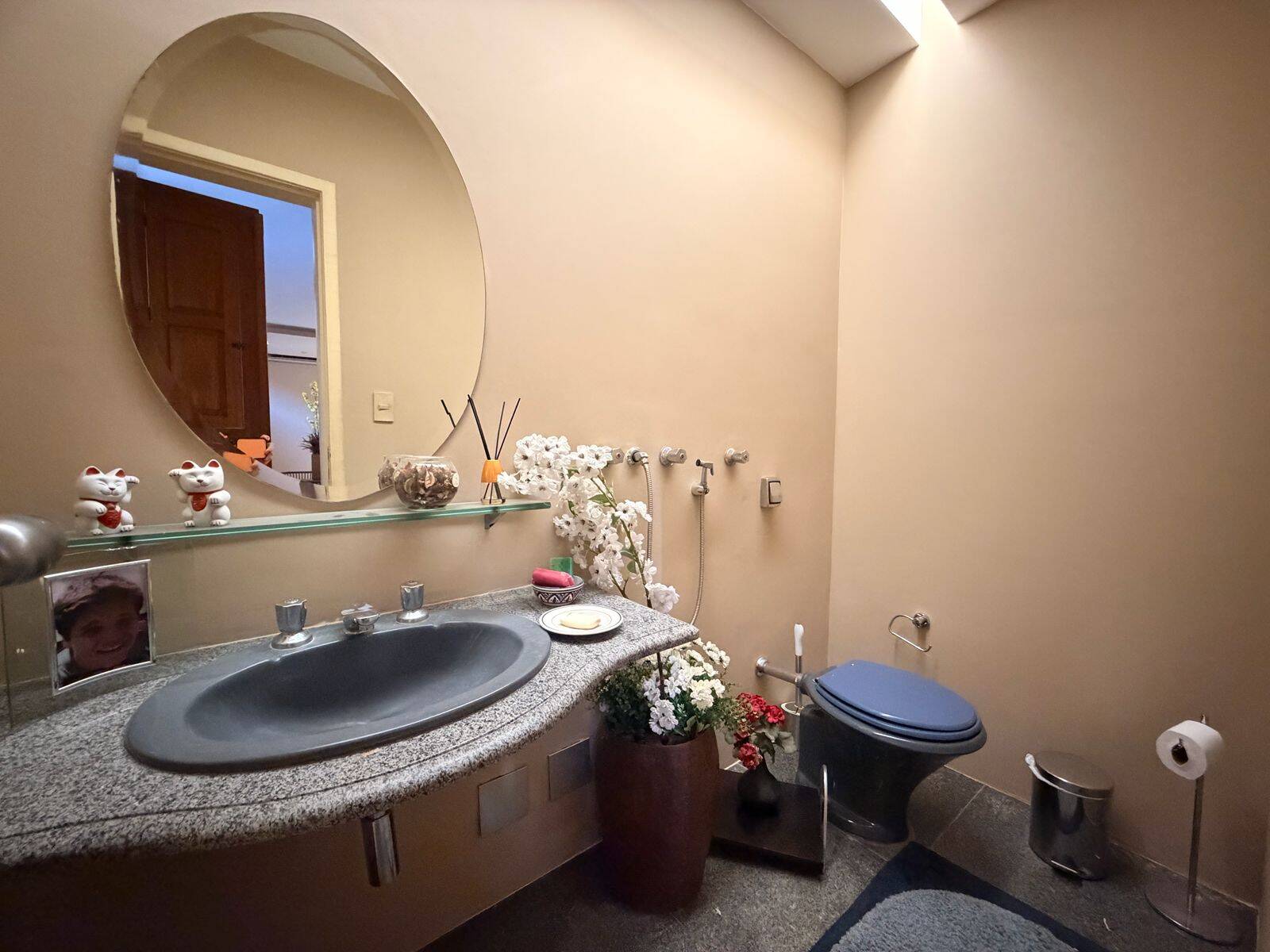 Casa, 6 quartos, 372 m² - Foto 26