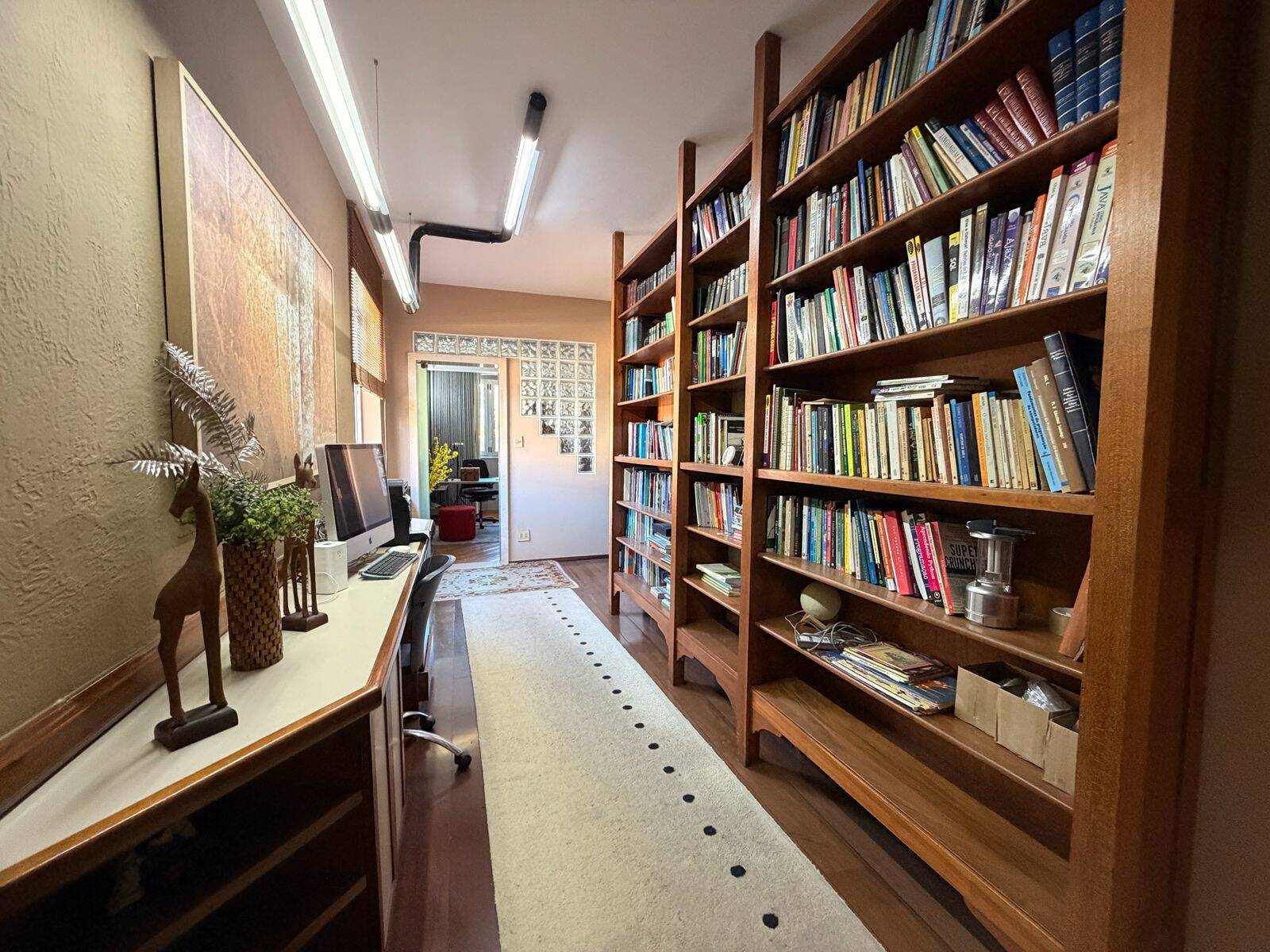 Casa, 6 quartos, 372 m² - Foto 23