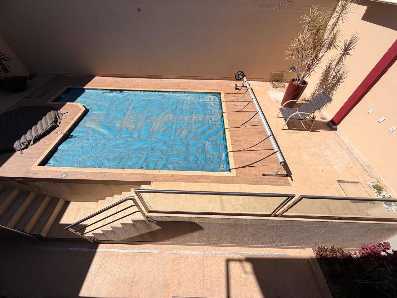 Casa, 6 quartos, 372 m² - Foto 36
