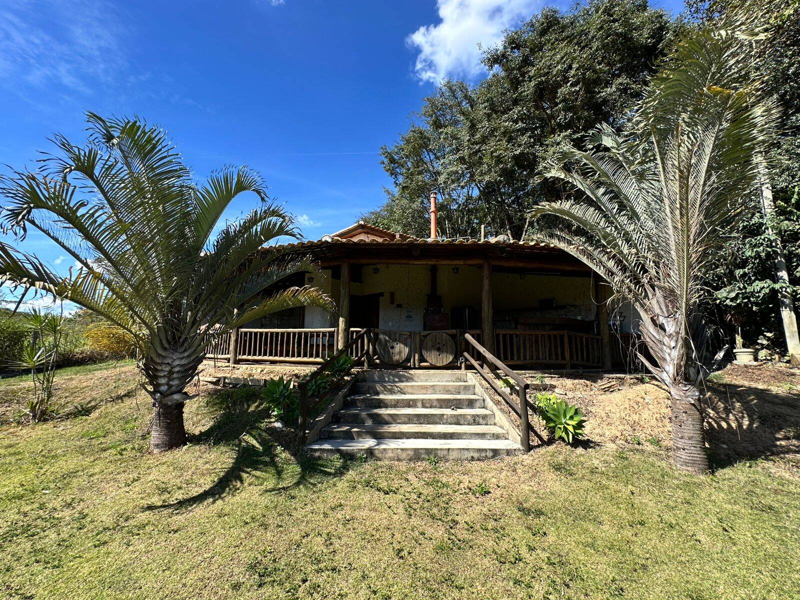 Sítio, 5 quartos, 3160 m² - Foto 10