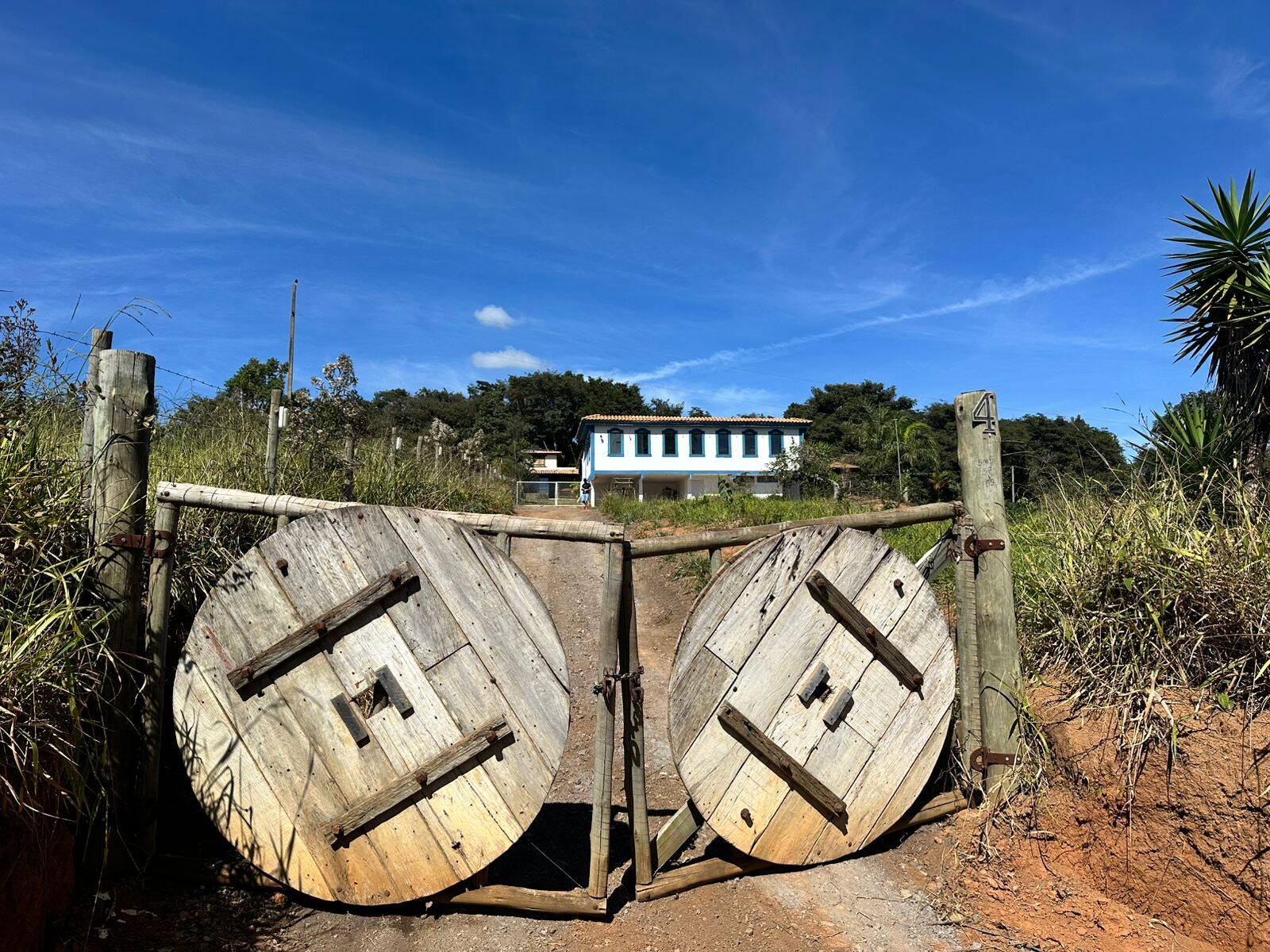 Sítio, 5 quartos, 3160 m² - Foto 12