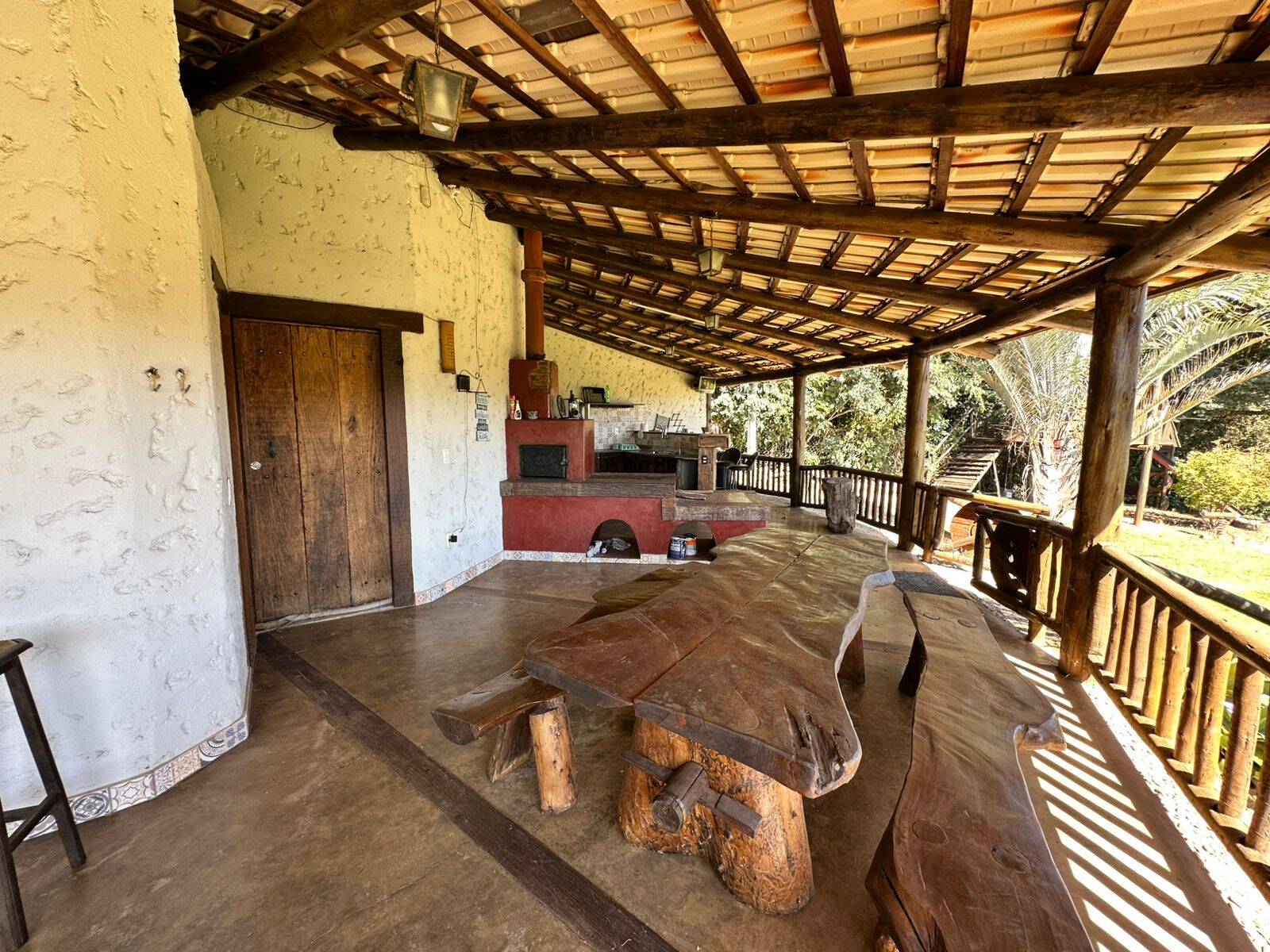 Sítio, 5 quartos, 3160 m² - Foto 13