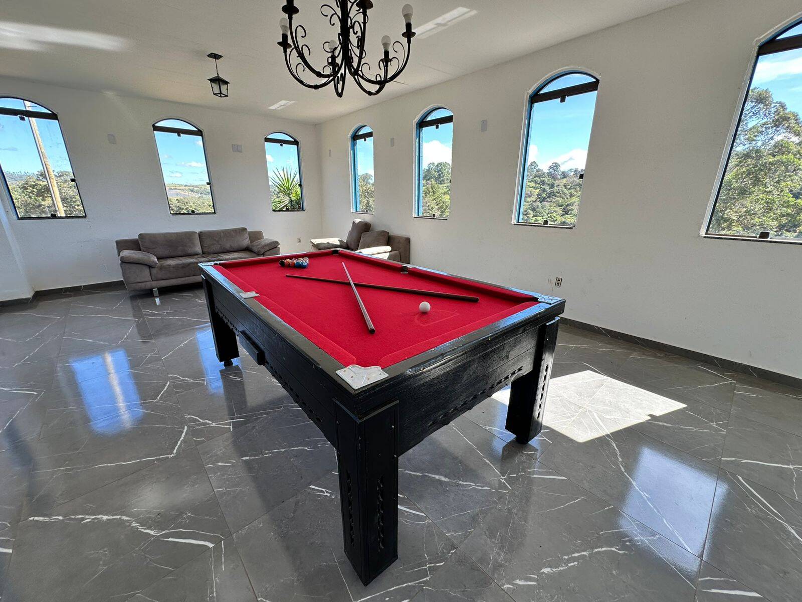 Sítio, 5 quartos, 3160 m² - Foto 17