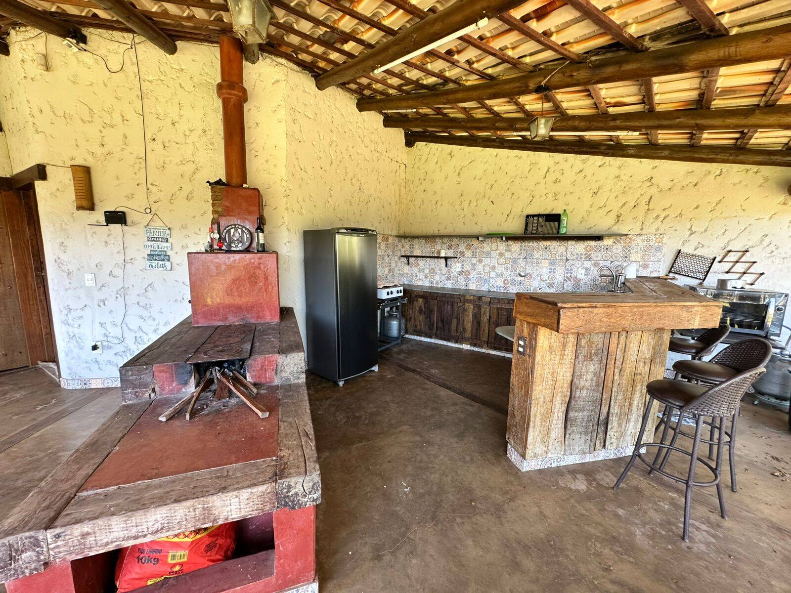 Sítio, 5 quartos, 3160 m² - Foto 19