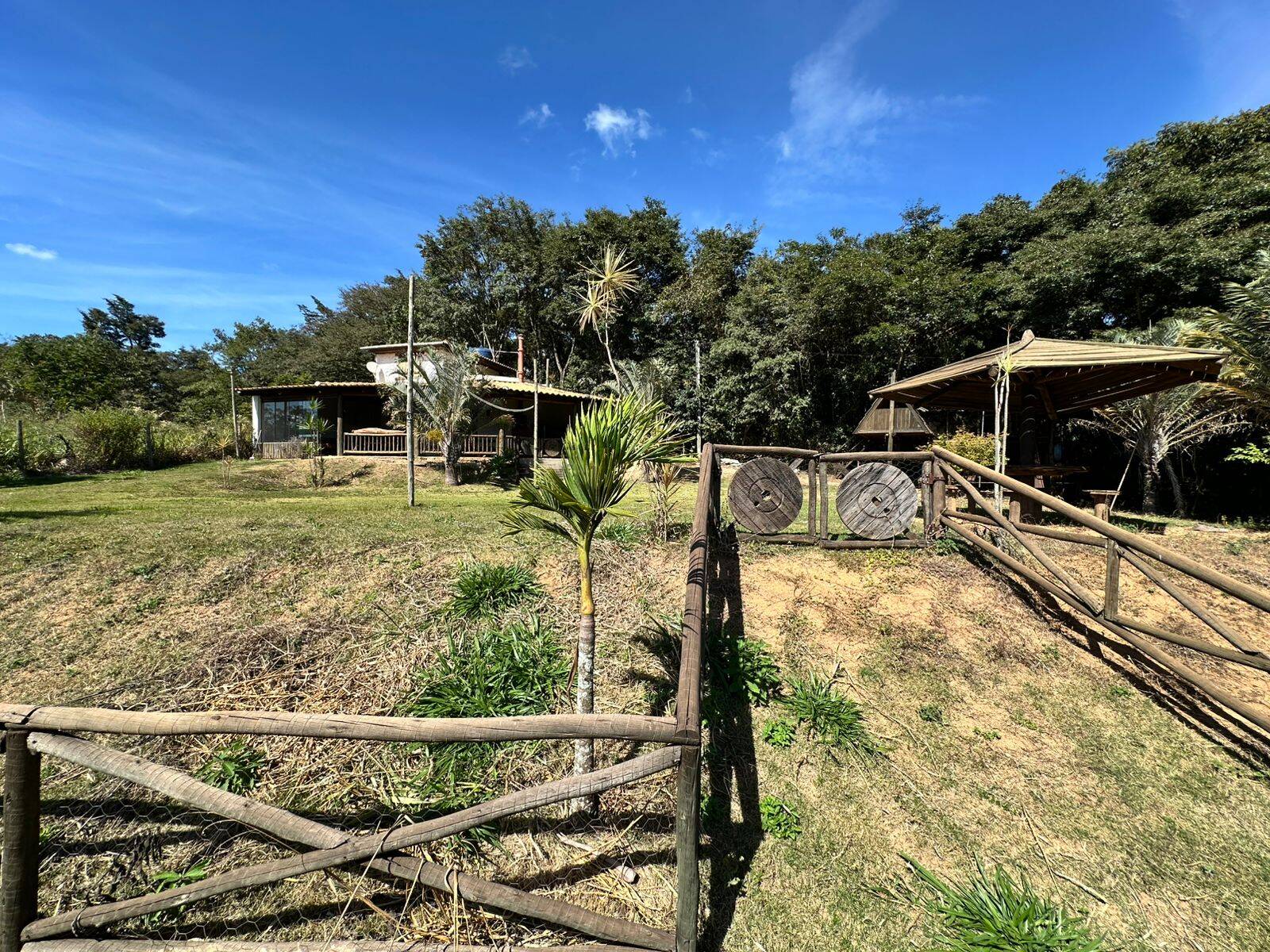Sítio, 5 quartos, 3160 m² - Foto 22