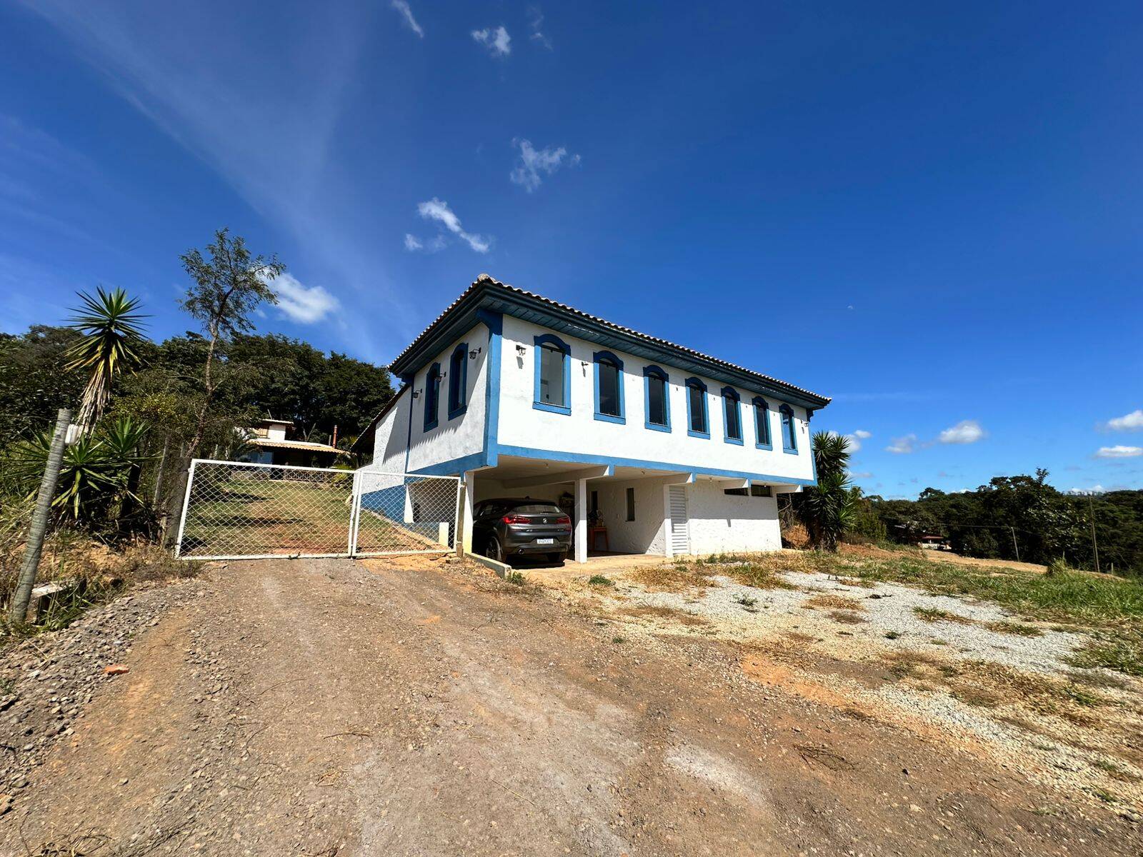 Sítio, 5 quartos, 3160 m² - Foto 8