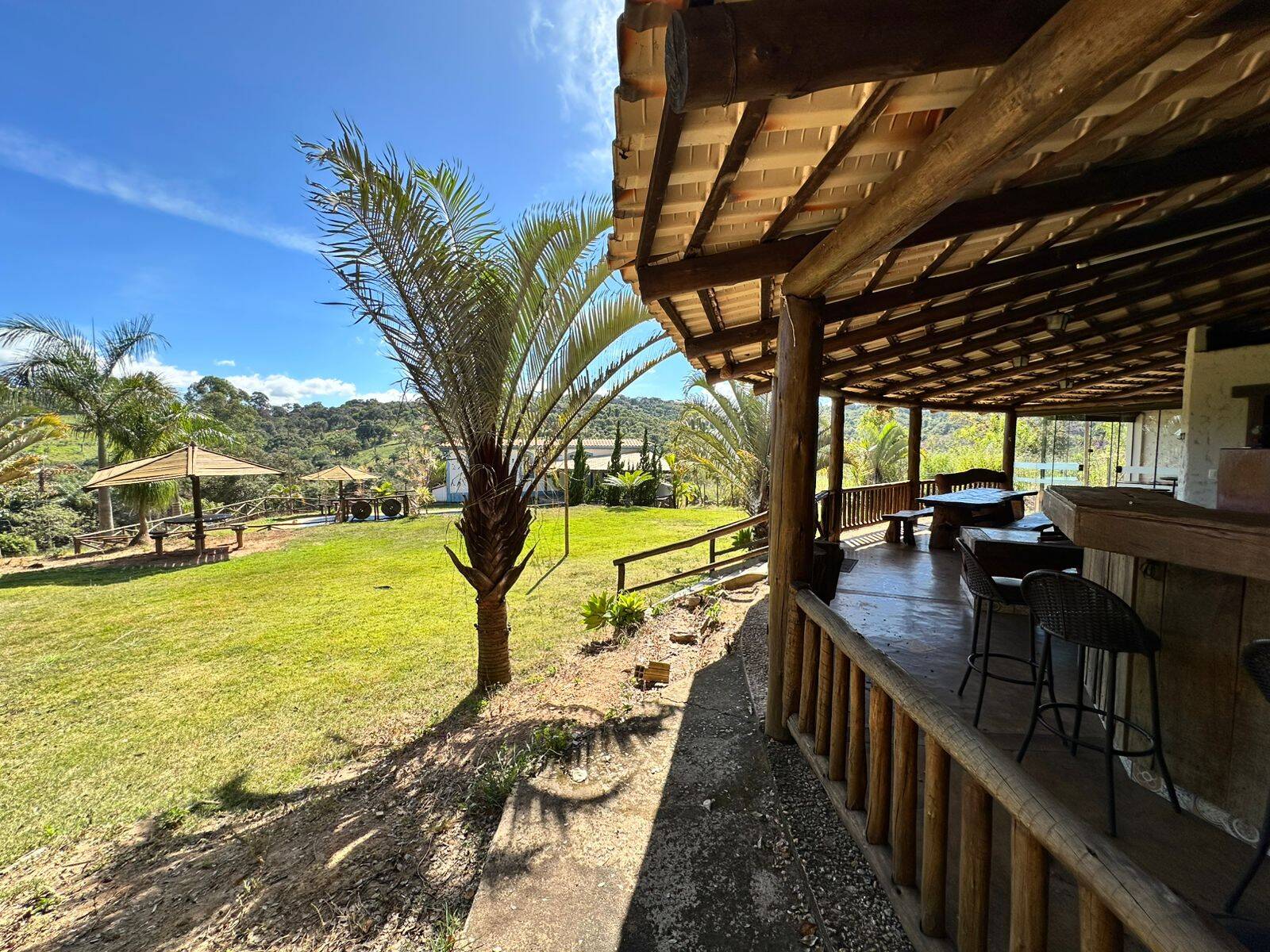 Sítio, 5 quartos, 3160 m² - Foto 29