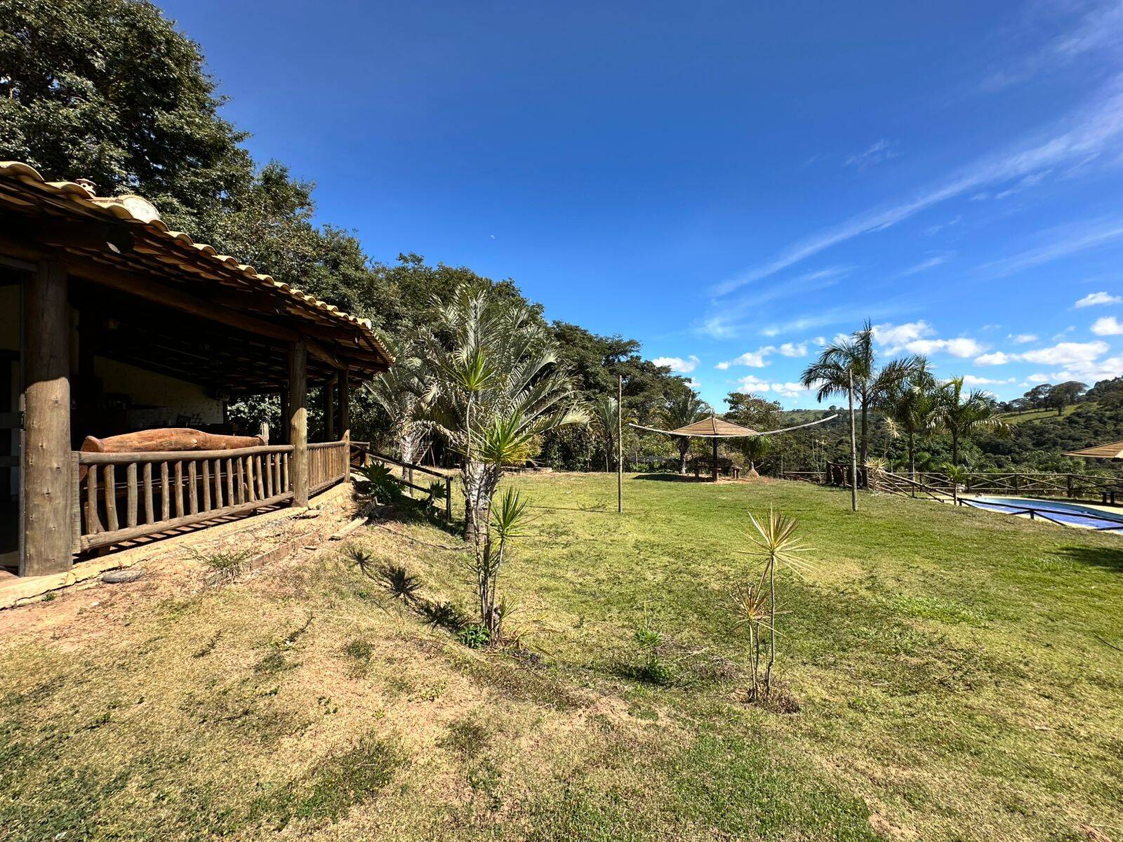 Sítio, 5 quartos, 3160 m² - Foto 30