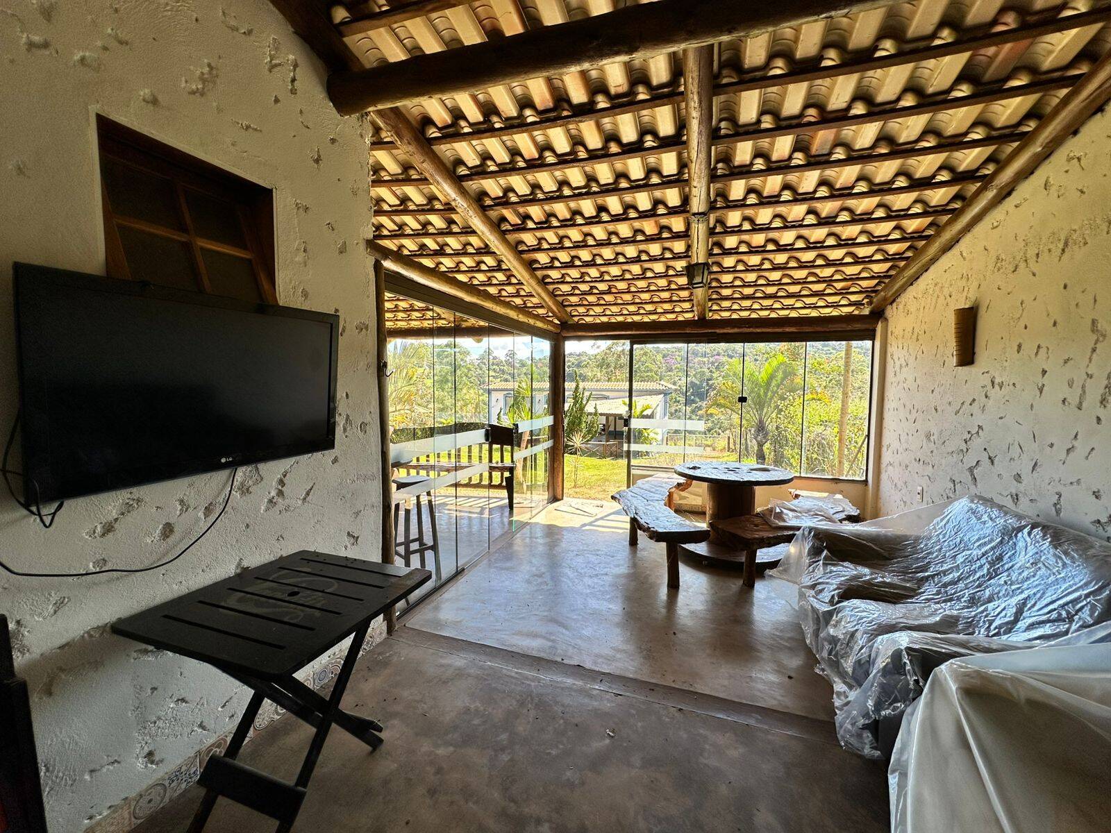 Sítio, 5 quartos, 3160 m² - Foto 31