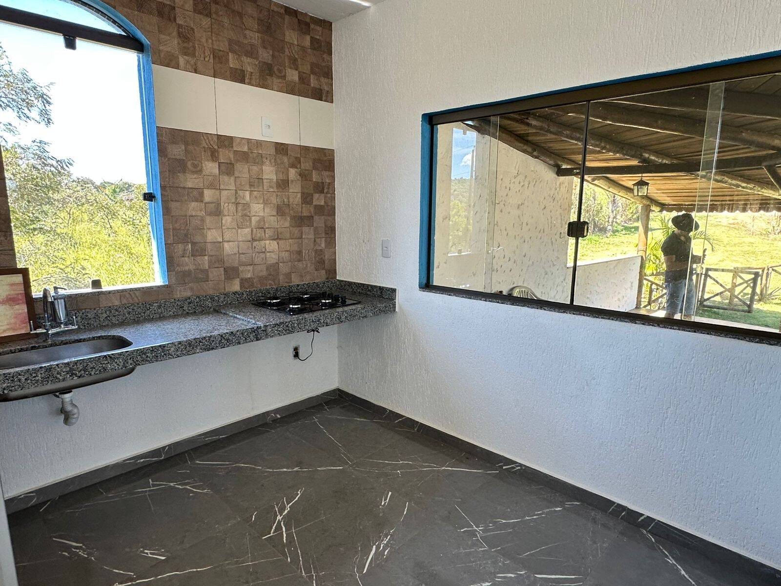 Sítio, 5 quartos, 3160 m² - Foto 32