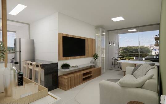 Apartamento, 2 quartos - Foto 10
