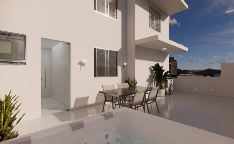 Apartamento, 2 quartos, 29 m² - Foto 4