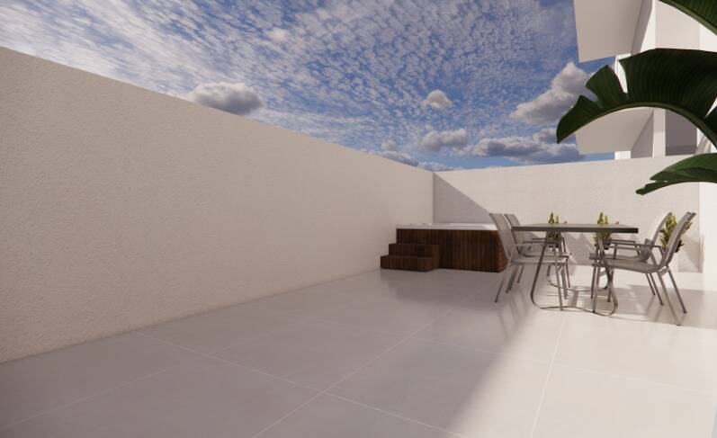 Apartamento, 2 quartos, 29 m² - Foto 5