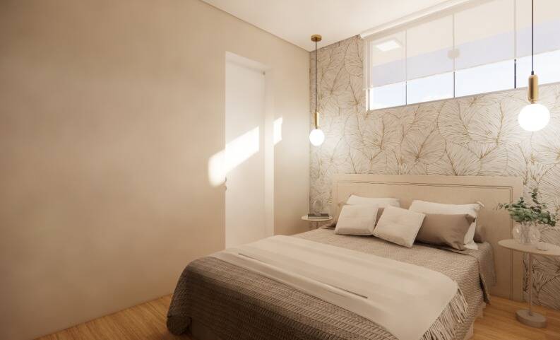 Cobertura, 3 quartos, 26 m² - Foto 13