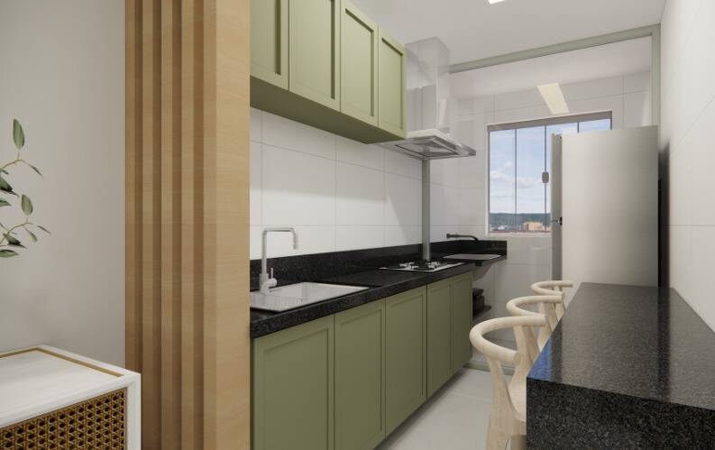 Cobertura, 3 quartos, 26 m² - Foto 12