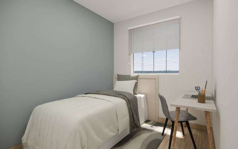 Cobertura, 3 quartos, 26 m² - Foto 18