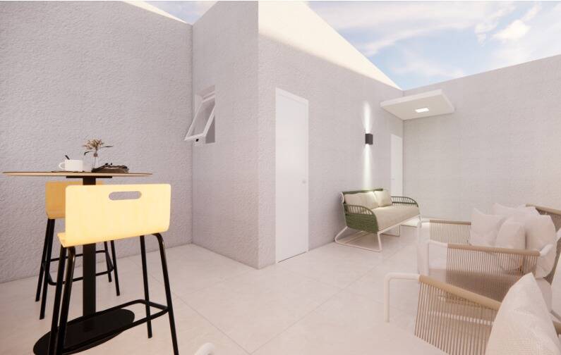 Cobertura, 3 quartos, 26 m² - Foto 20