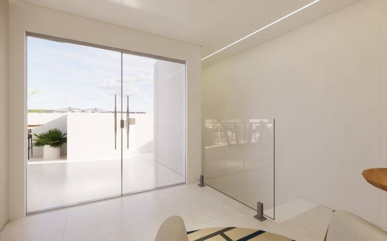 Cobertura, 3 quartos, 26 m² - Foto 19