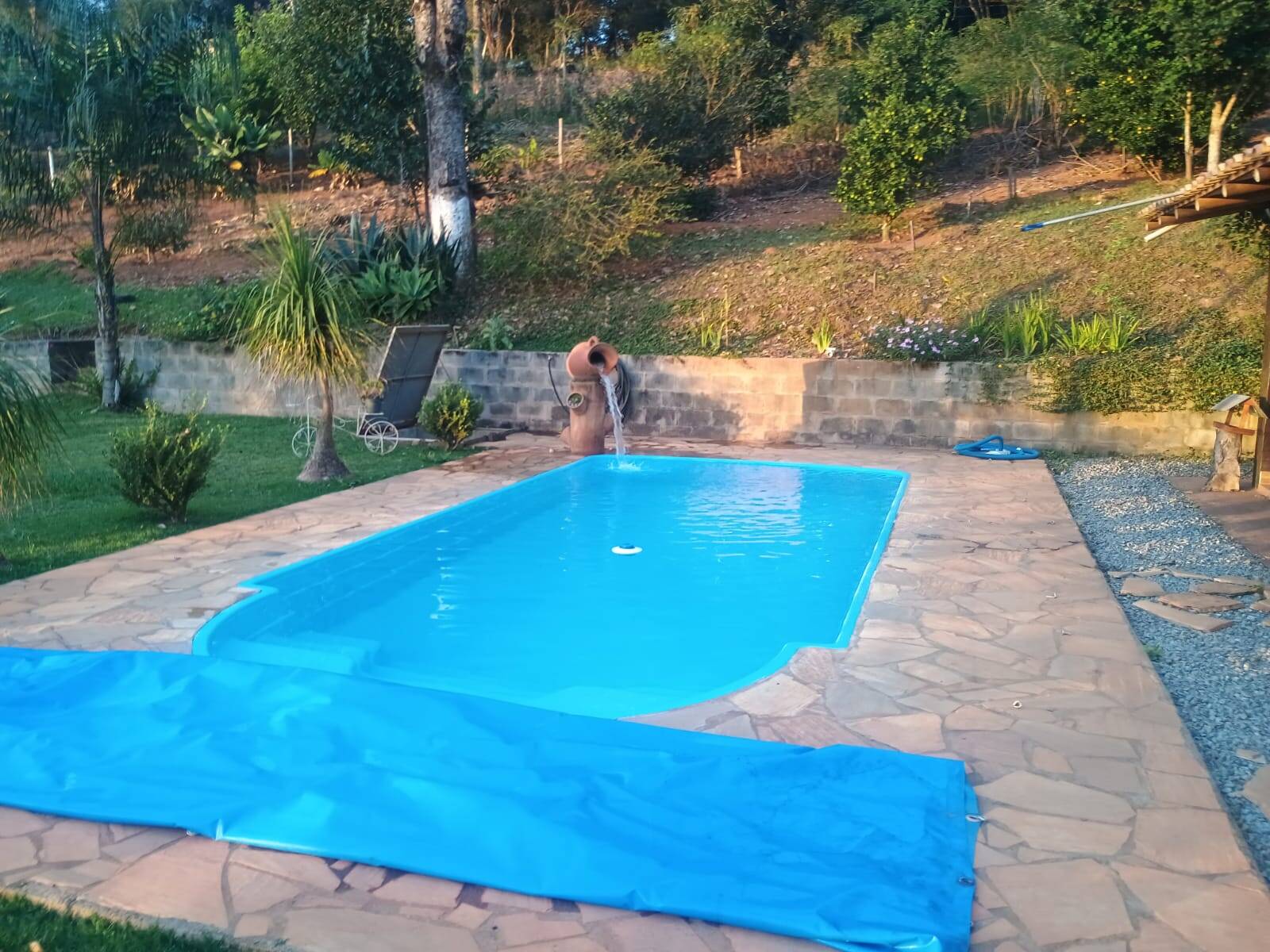 Sítio, 2 quartos, 4500 m² - Foto 14