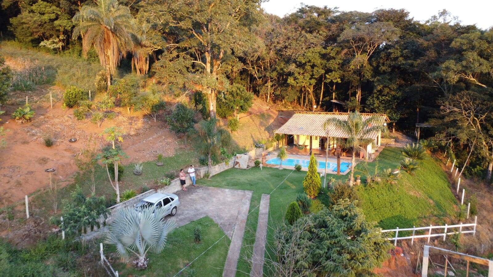 Sítio, 2 quartos, 4500 m² - Foto 5