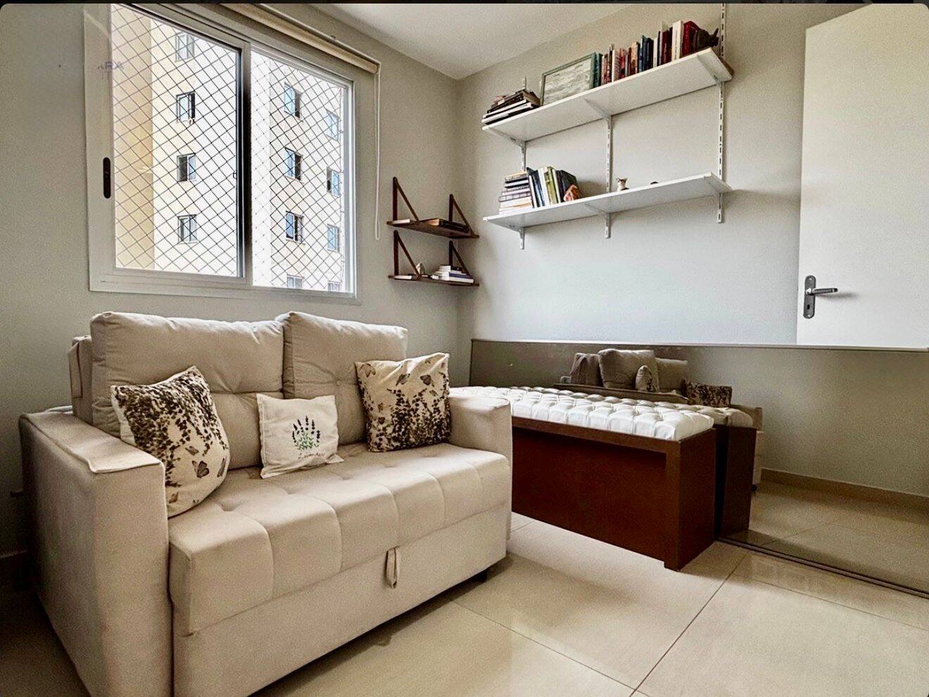 Apartamento, 3 quartos - Foto 6