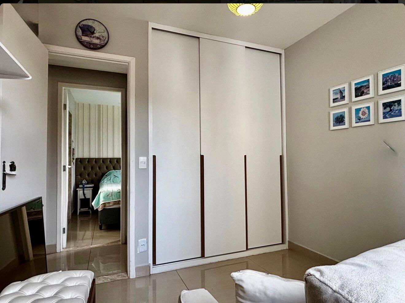 Apartamento, 3 quartos - Foto 10