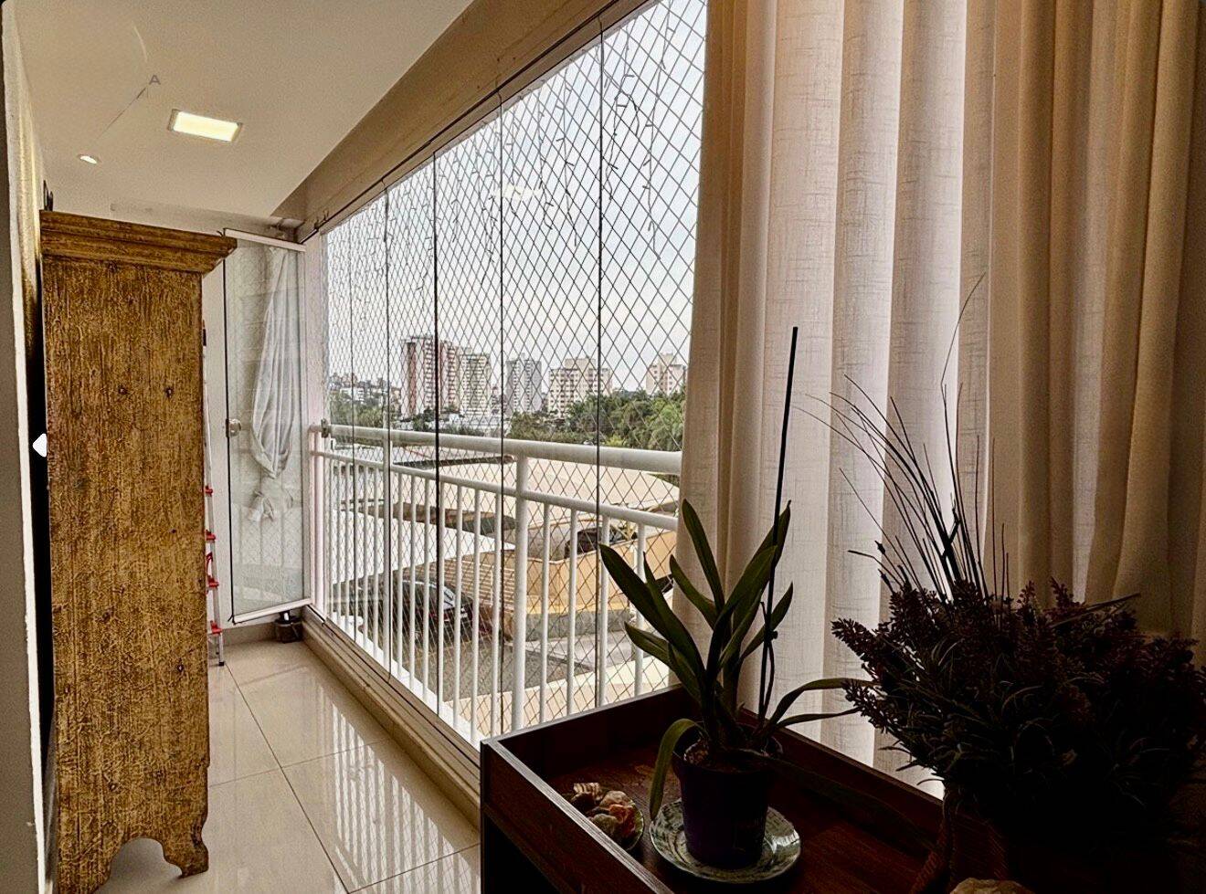 Apartamento, 3 quartos - Foto 3