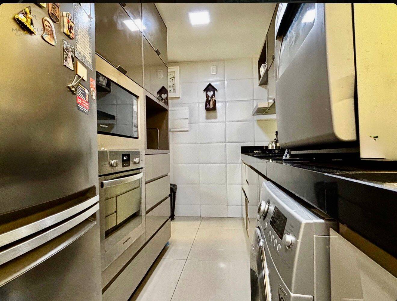 Apartamento, 3 quartos - Foto 4
