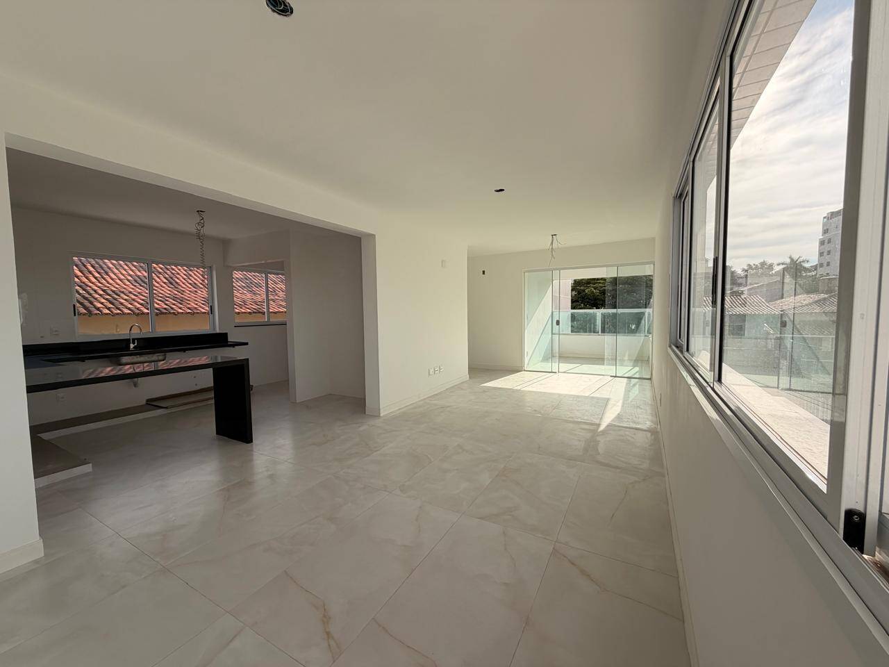 Apartamento, 4 quartos - Foto 1