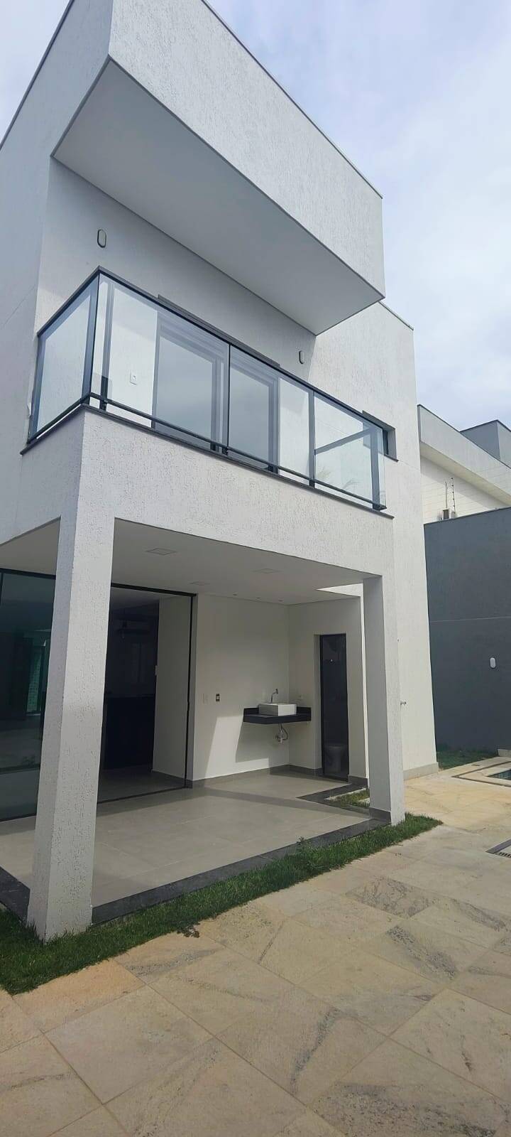 Casa, 4 quartos, 99 m² - Foto 1